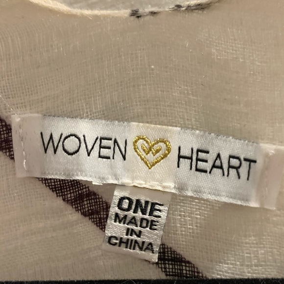 Floral kimono - Picture 4 of 4